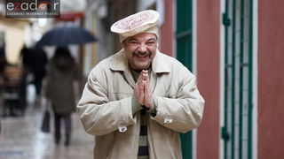 Đir po gradu, srijeda 13. prosinca 2017.