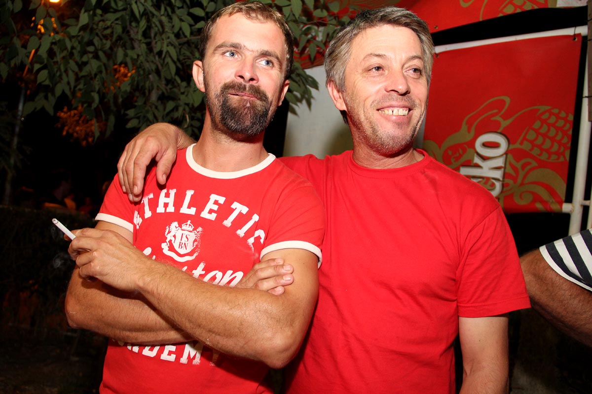 Stanarska fešta: Turnir u boćanju i druženje Stanaraca