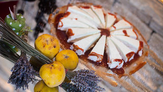 Restoran Pet bunara – “Šinjorina Dunja” (foto:Saša Čuka) Restoran Pet bunara – “Šinjorina Dunja” (foto:Saša Čuka)