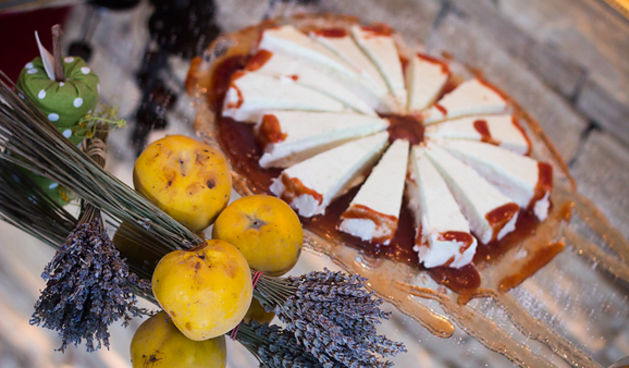 Restoran Pet bunara – “Šinjorina Dunja” (foto:Saša Čuka)