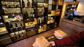 Mediji i uzvanici posjetili Polaču, Vransko jezero i Maškovića han