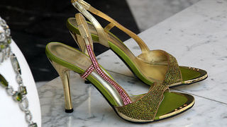 Stockholm – Odjeća i izlozi (foto: Antonija Gospić)