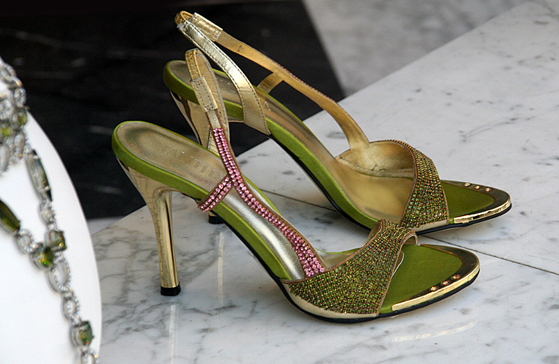 Stockholm – Odjeća i izlozi (foto: Antonija Gospić)