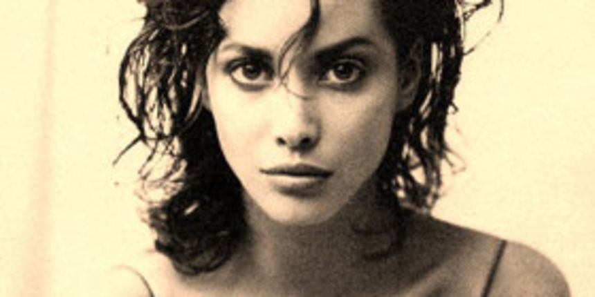 Marie Claire zaposlio supermodela (Moda.hr) Marie Claire zaposlio supermodela (Moda.hr)