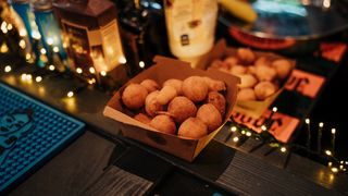 Gastro Advent u Zadru 1. dio