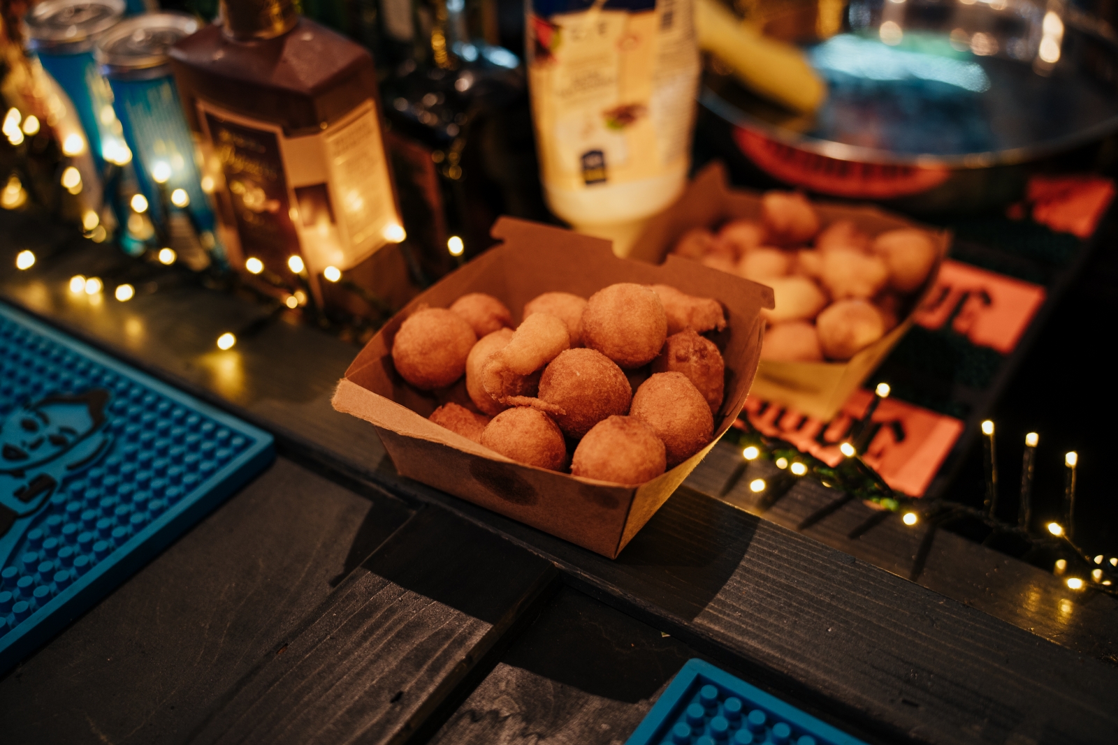 Gastro Advent u Zadru 1. dio