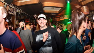 Elemental @ Maraschino bar ; foto Iva Perinčić Elemental @ Maraschino bar ; foto Iva Perinčić