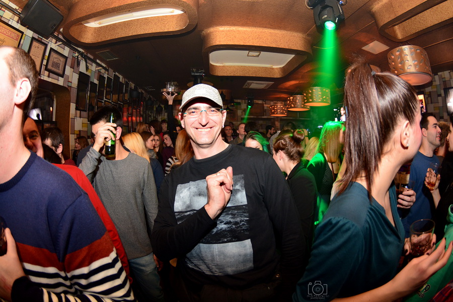 Elemental @ Maraschino bar ; foto Iva Perinčić Elemental @ Maraschino bar ; foto Iva Perinčić