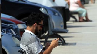 Đir po gradu 3. rujna 2016.