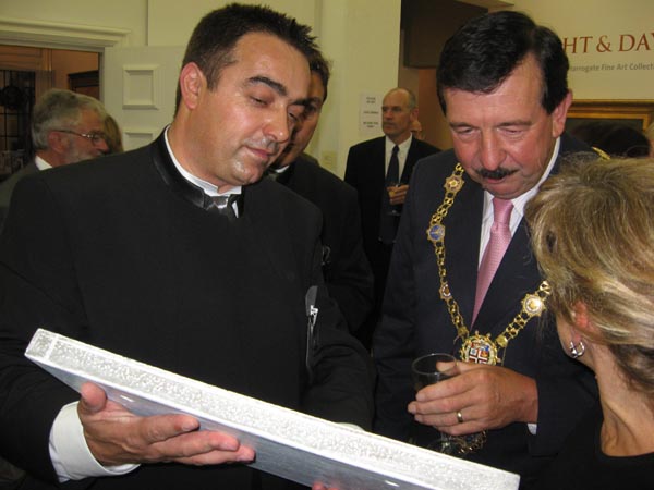 Biograđani u Harrogateu 2