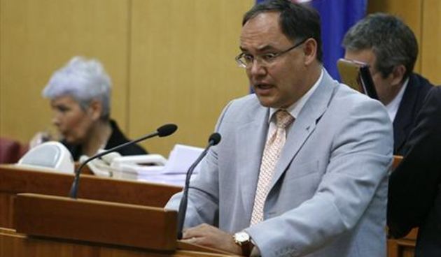 Damir Kajin, foto: slobodnadalmacija.hr