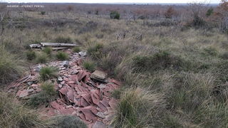 Područje izvorišta Golubinka prepuno otpada