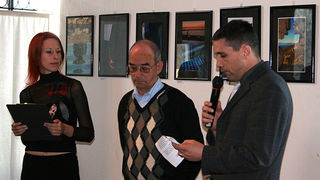 3. izložba ‘Otočni fotografi Zadarske županije’