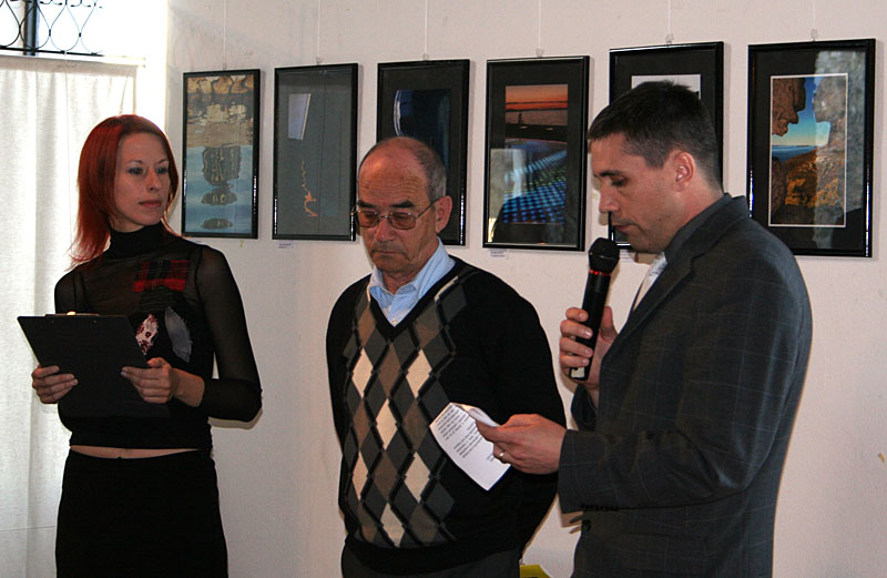 3. izložba ‘Otočni fotografi Zadarske županije’