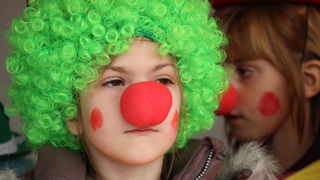 Virski karnevalić 2016. Virski karnevalić 2016.