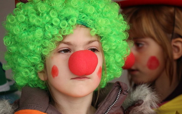 Virski karnevalić 2016. Virski karnevalić 2016.