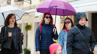 Đir po gradu, subotnja špica 4. svibnja 2019.