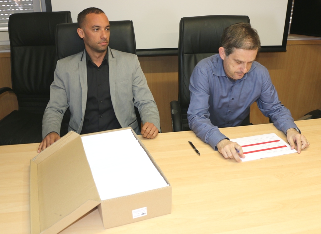 Općina Vir osigurala potpore za djecu i umirovljenike