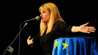 Arijana Culina Za Europu spremni u HNK Zadar