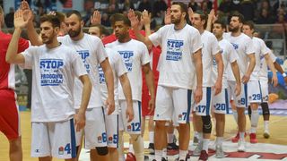 ABA liga, 16. kolo: KK Zadar – KK FMP 83-77