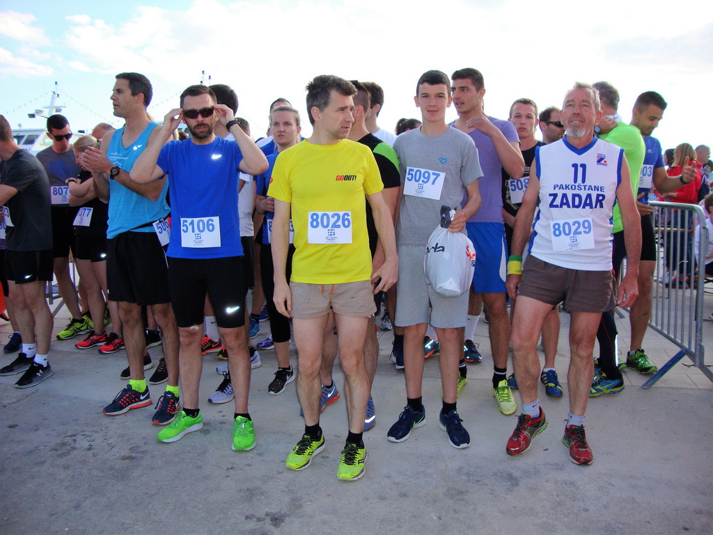 Slovenski vikend u Biogradu na Moru