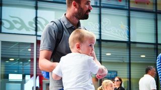 City Galleria: Predstavljanje Gimnastičarskog kluba “Salto”, Foto: Iva Perinčić City Galleria: Predstavljanje Gimnastičarskog kluba “Salto”, Foto: Iva Perinčić