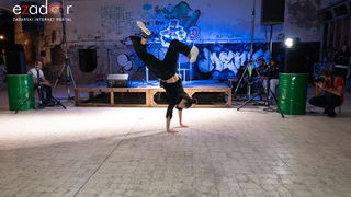 KvartArt 2018: Intimna večer u skate parku uz vrhunski koncert Miroslava Tadića i Yvette Holzwarth KvartArt 2018: Intimna večer u skate parku uz vrhunski koncert Miroslava Tadića i Yvette Holzwarth