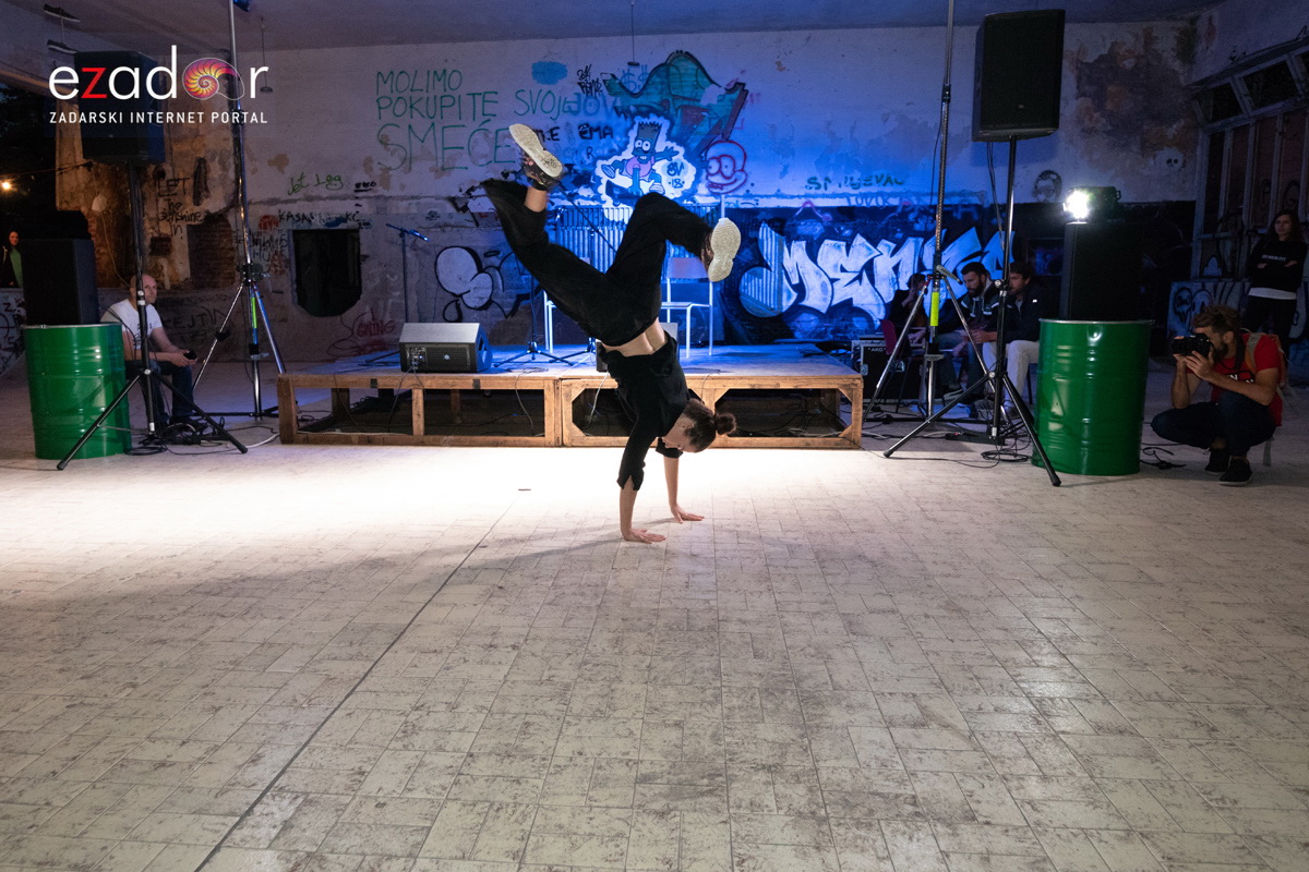 KvartArt 2018: Intimna večer u skate parku uz vrhunski koncert Miroslava Tadića i Yvette Holzwarth KvartArt 2018: Intimna večer u skate parku uz vrhunski koncert Miroslava Tadića i Yvette Holzwarth