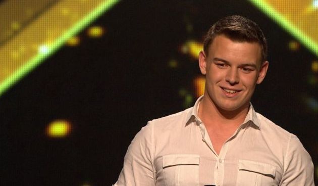 Antonio Kristofic, foto-RTL