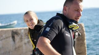 Eko Vir 2024.: Čišćenje podmorja u Radovanjici, Miljkovici i Prezidi Eko Vir 2024.: Čišćenje podmorja u Radovanjici, Miljkovici i Prezidi