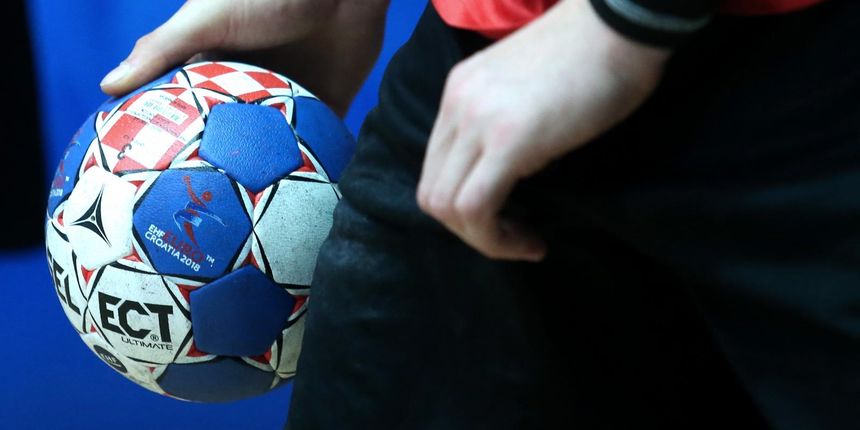 Rukometna lopta Rukometna lopta