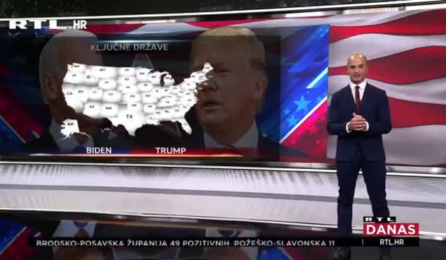 Predsjednik ne mora biti onaj tko osvoji najviše glasova: Ovako funkcionira američki izborni sustav! (thumbnail)