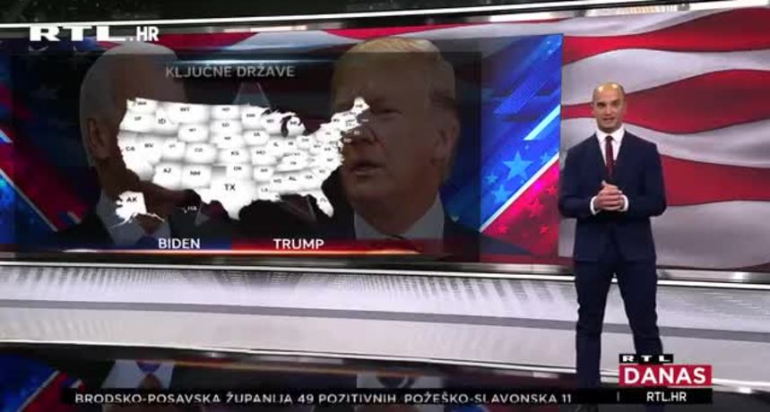 Predsjednik ne mora biti onaj tko osvoji najviše glasova: Ovako funkcionira američki izborni sustav! (thumbnail)