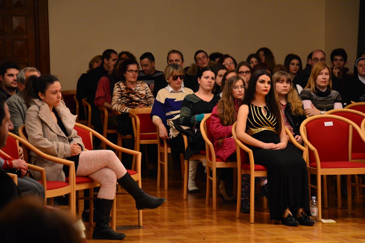 3. Bersijada na Sveučilištu u Zadru, foto-Iva Perinčić