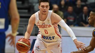 Kvalifikacije za FIBA Svjetski kup: Hrvatska – Rumunjska