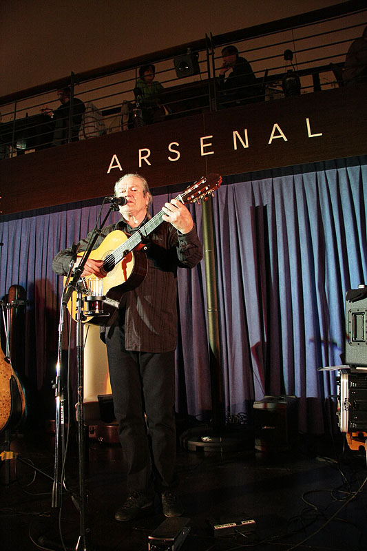 Ibrica Jusić u Arsenalu