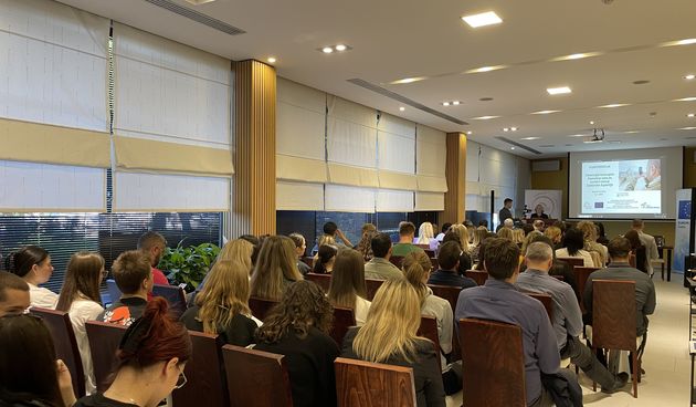 Pametna sela su budućnost razvoja ruralnog prostora