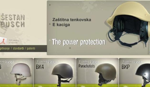 Kacige (Screenshot: Šestan-Busch)