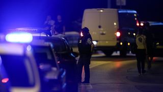 Šesterostruko ubojstvo na zagrebačkoj Kajzerici