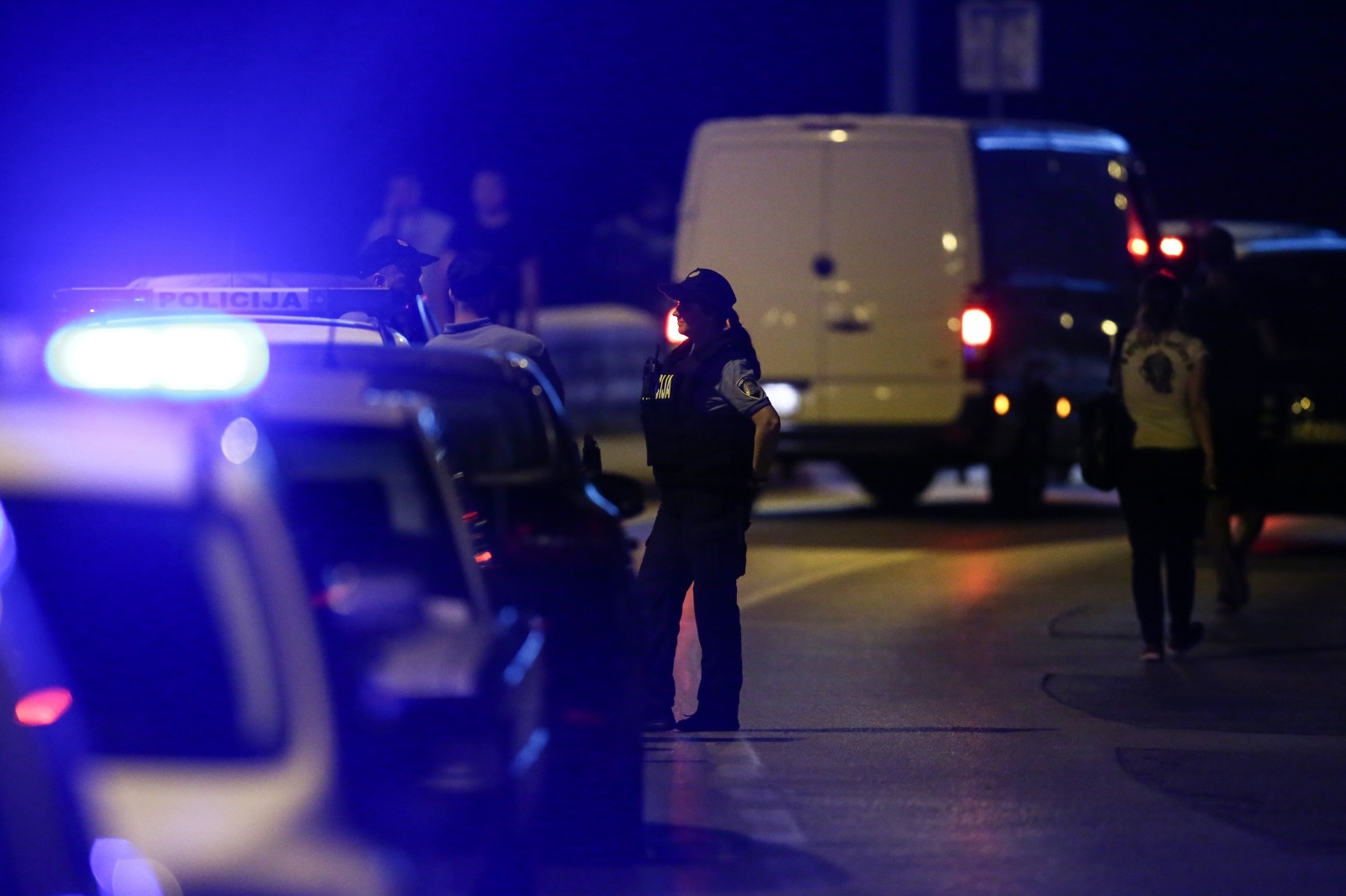 Šesterostruko ubojstvo na zagrebačkoj Kajzerici