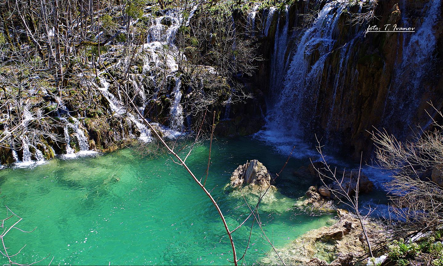 69. rođendan NP Plitvička Jezera 69. rođendan NP Plitvička Jezera