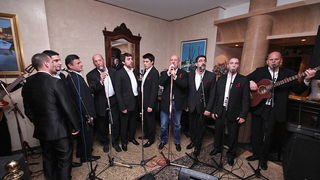 Valentinovo u restoranu Niko, Foto: Saša Čuka Valentinovo u restoranu Niko, Foto: Saša Čuka