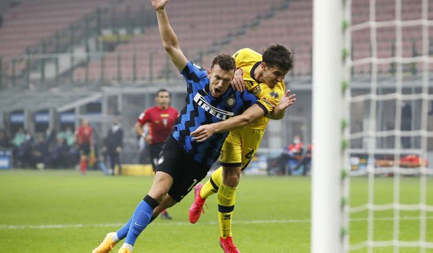 Inter – Parma