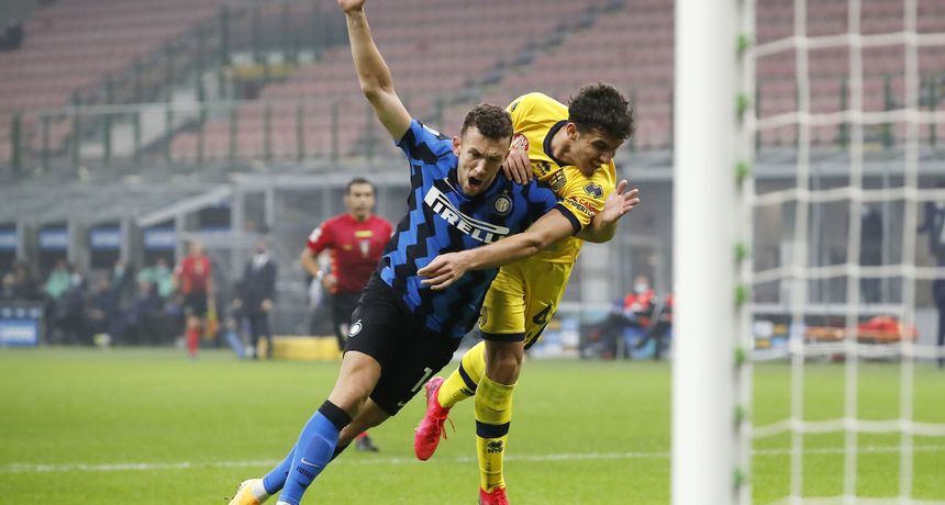 Inter – Parma Inter – Parma