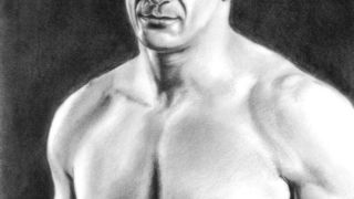 Dino Dević: Mirko Filipović Dino Dević: Mirko Filipović