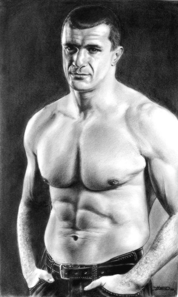 Dino Dević: Mirko Filipović Dino Dević: Mirko Filipović