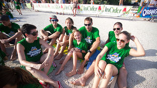 6. dm Millennium Jump, 28. srpnja 2012. (foto:Saša Čuka)