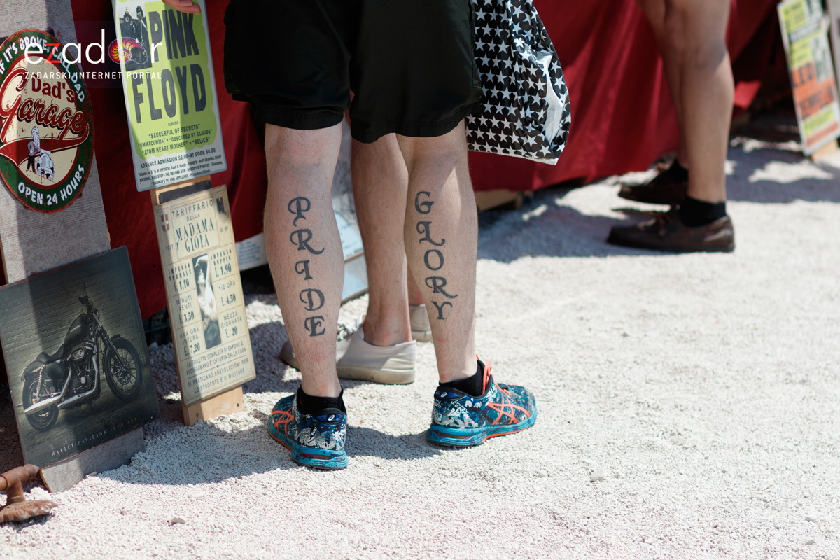 Đir po gradu, petak 28. lipnja 2019. Đir po gradu, petak 28. lipnja 2019.