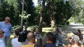 Pogledajte kako izgleda Villa Castello, ponos i dika Ivice Todorića koja se prodaje Pogledajte kako izgleda Villa Castello, ponos i dika Ivice Todorića koja se prodaje