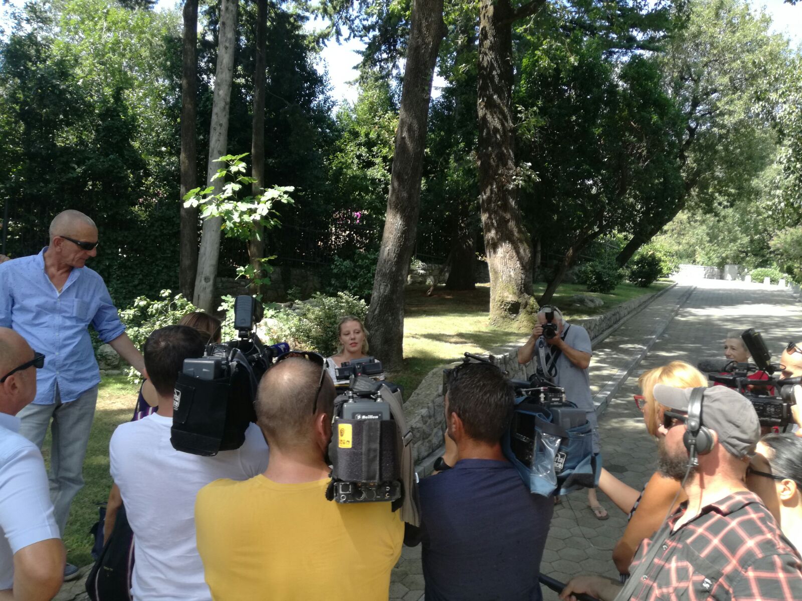 Pogledajte kako izgleda Villa Castello, ponos i dika Ivice Todorića koja se prodaje Pogledajte kako izgleda Villa Castello, ponos i dika Ivice Todorića koja se prodaje